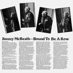 Jimmy McBeath: Bound to Be a Row (Topic 12T303)