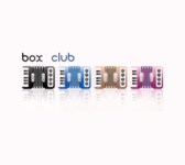 Box Club (Box Club BOXCLUBCD1)