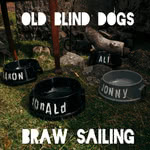 Old Blind Dogs: Braw Sailing (OBDmusic)