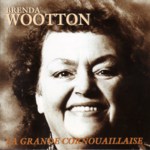 Brenda Wootton: Brenda Wootton (Keltia Musique KMCD67)