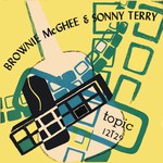 Brownie McGhee and Sonny Terry (Topic 12T29)