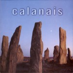 Various Artists: Calanais (An Lanntair CD 001)