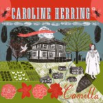 Caroline Herring: Camilla (Signature SIG 2050)