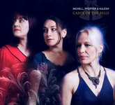 Michell, Pfeiffer & Kulesh: Carol of the Bells (Michell, Pfeiffer & Kulesh) Michell, Pfeiffer & Kulesh: Carol of the Bells (Michell, Pfeiffer & Kulesh)