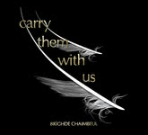 Brìghde Chaimbeul: Carry Them With us (tak:til / Glitterbeat GBCD 139)