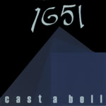 1651: Cast a Bell(Beautiful Jo BEJOCD-33)