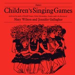 Children's Singing Games (Impact IMP-A 101)