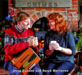 Doug Eunson and Sarah Matthews: Chimes (Coth COTHCD012)