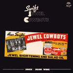 Swift Jewel Cowboys: Chuck Wagon Swing (String STR806)