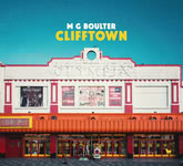 M.G. Boulter: Clifftown (Hudson HUD020CD)