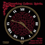 Maggi: Clockworking Cosmic Spirits (MM Records MM1)