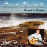 Simon Haworth: Coast to Coast (Fellside FECD136)