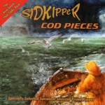 Sid Kipper: Cod Pieces (Leader LERCD2121)