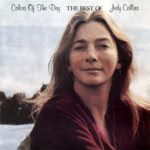 Colors of the Day: The Best of Judy Collins (Elektra 960 681-2)