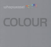 Whapweasel: Colour (Whapweasel WW0007)