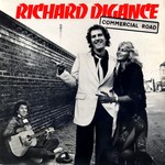 Richard Digance: Commercial Road (Chrysalis CHR 1262)
