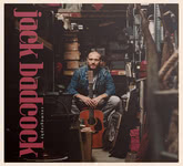 Jack Badcock: Cosmography (Jack Badcock JKBK003CD)