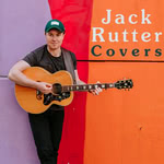 Jack Rutter: Covers (Jack Rutter)