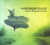 The Outside Track: Curious Things Given Wings (Lorimer LORRCD02)