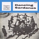 Orquestra Cobla Solers: Dancing Sardanas (Topic TOP65)