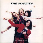 The Poozies: Dansoozies (Hypertension HYCD 200 150)