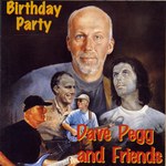 Dave Pegg and Friends: Birthday Party (Woodworm WRCD027)
