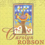 Carolyn Robson: Dawn Chorus (Reiver RVRCD03)