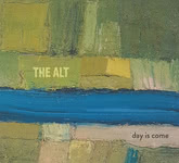 The Alt: Day Is Come (Under the Arch UTACD004)