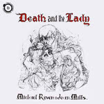 Michael Raven & Joan Mills: Death and the Lady (Folk Heritage FHR 047)