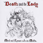 Michael Raven & Joan Mills with Saga: Death and the Lady (Sunbeam SBRCD5100)