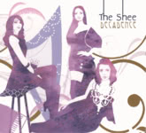 The Shee: Decadence (The Shee SHEE2)