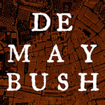 Macdara Yeates: De May Bush (Macdara Yeates)
