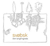 Svøbsk: Den langfingrede (GO’ Danish Folk Music GO0621)