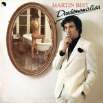 Martin Best: Desdemonalisa (EMI EMC 3281)