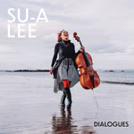 Su-a Lee: Dialogues (Sky Child SCR001CD)