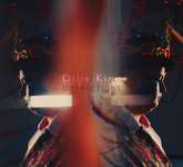 Ollie King: Diffractions (RootBeat RBRCD35)