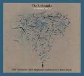 The Unthanks with Brighouse and Rastrick Brass Band (RabbleRouser RRM010)