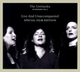 The Unthanks: Diversions Vol. 5: Live and Unaccompanied (RabbleRouser RRM022SFE)