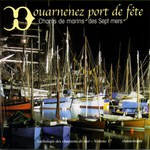 Douarnenez port de fête (Le Chasse-Marée 047)