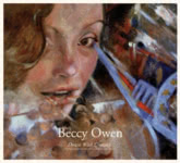 Beccy Owen: Down With Gravity (Fairy Snuff FAIRYSR003)