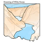 Dreaming of White Horses: Dreaming of White Horses (Dreaming of White Horses)