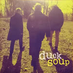 Duck Soup: Duck Soup (Hebe Music HEBECD006)