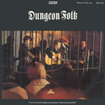 Dungeon Folk (BBC Radio Enterprises LP REC35S)