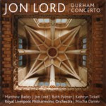 Jon Lord: Durham Concerto (Avie AV 2145)
