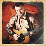 Jon Loomes: Dust in the Sun (Talking Cat TCCD2601) Jon Loomes: Dust in the Sun (Talking Cat TCCD2601)