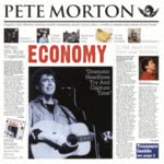 Pete Morton: Economy (Annson ANSCD100)