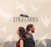 Edgelarks: Edgelarks (Dragonfly Roots DRCD004)