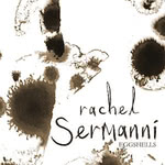 Rachel Sermanni: Eggshells (Middle of Nowhere SERMANNICD04)