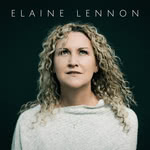 Elaine Lennon: Elaine Lennon (Little Sailor LSR001CD)