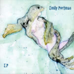 Emily Portman: EP (Furrow FUR001)